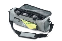 DP Beam Bag Silver Open